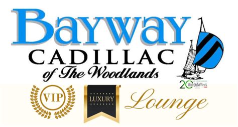 cadillac vip lounge|Bayway Cadillac VIP Luxury Lounge .